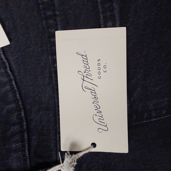 Women's Vintage Bootcut Jeans | Universal Thread | 12 - Picture 7 of 11